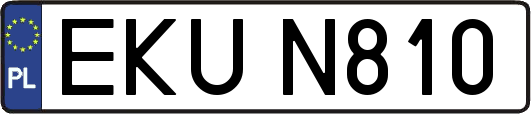 EKUN810
