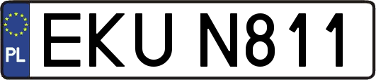 EKUN811