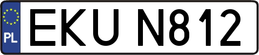 EKUN812