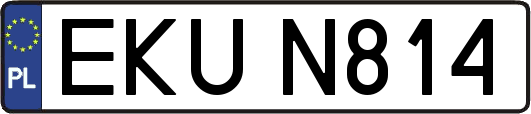 EKUN814