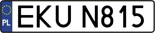 EKUN815