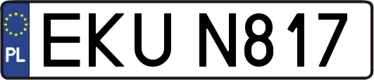 EKUN817