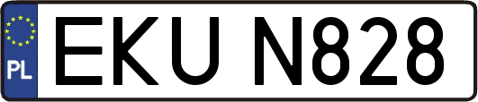 EKUN828