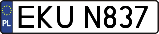 EKUN837