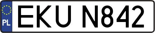 EKUN842