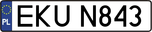 EKUN843