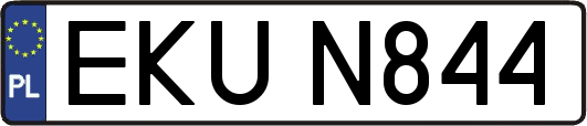 EKUN844