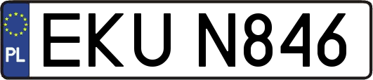 EKUN846