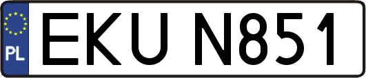 EKUN851