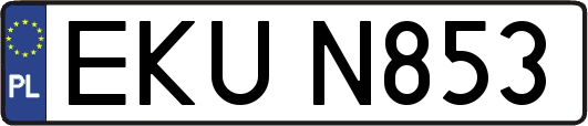 EKUN853
