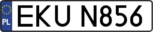 EKUN856