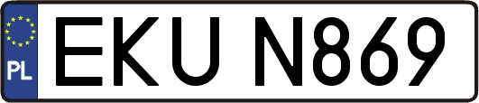 EKUN869