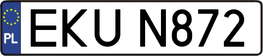 EKUN872