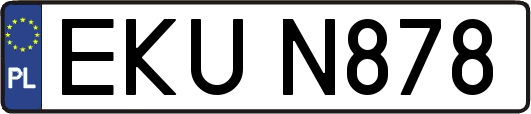 EKUN878