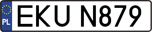 EKUN879