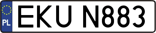 EKUN883