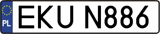 EKUN886