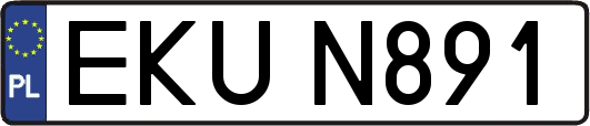 EKUN891