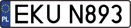 EKUN893