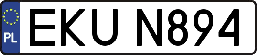 EKUN894