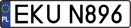 EKUN896