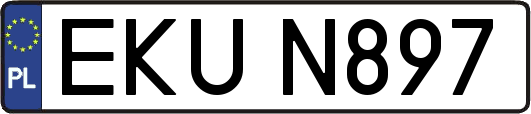 EKUN897