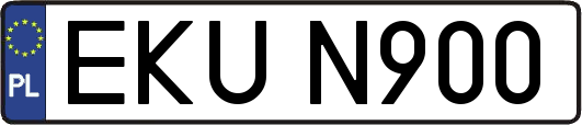 EKUN900
