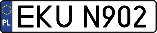 EKUN902