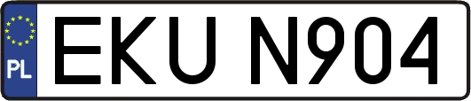 EKUN904