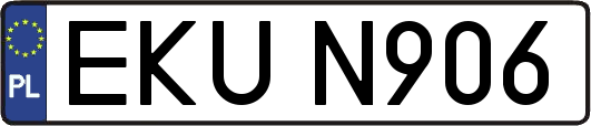 EKUN906