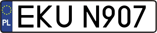 EKUN907