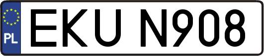 EKUN908