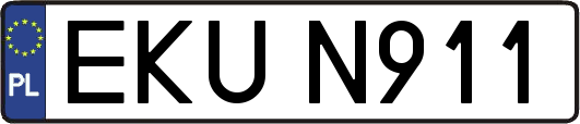 EKUN911