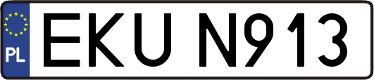 EKUN913