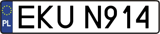 EKUN914