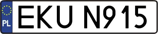 EKUN915