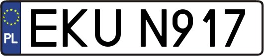 EKUN917