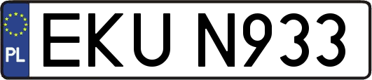 EKUN933