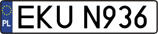 EKUN936