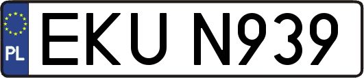 EKUN939