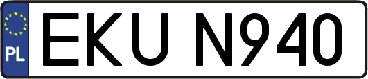 EKUN940