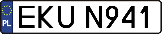 EKUN941