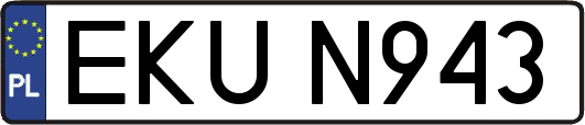 EKUN943