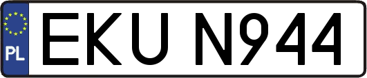 EKUN944