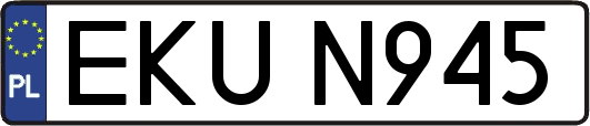 EKUN945