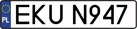 EKUN947