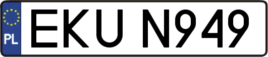 EKUN949