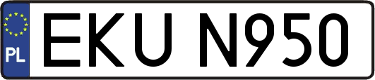 EKUN950