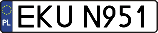 EKUN951