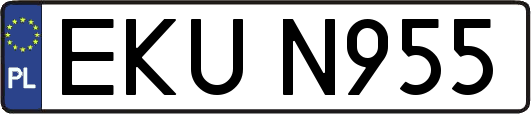 EKUN955